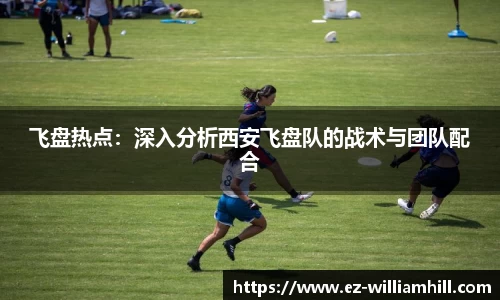 飞盘热点:深入分析西安飞盘队的战术与团队配合